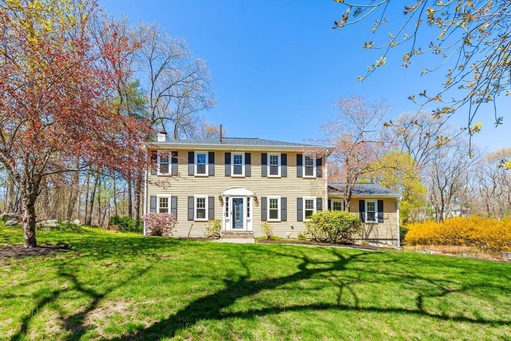 16 Wayland Hills Rd, Wayland, MA 01778