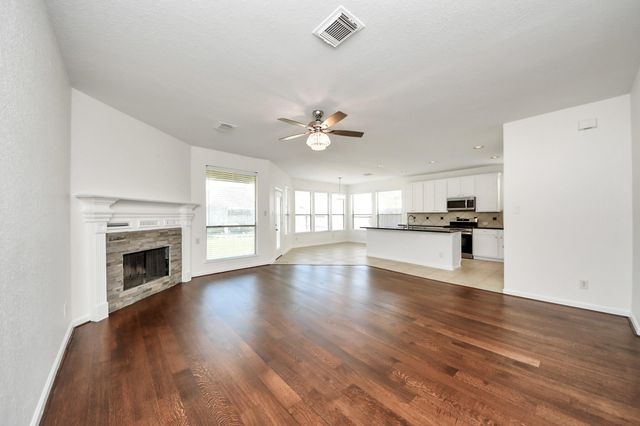 8315 Terrace Brook Drive, Houston, TX 77040