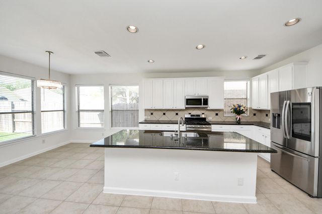 8315 Terrace Brook Drive, Houston, TX 77040