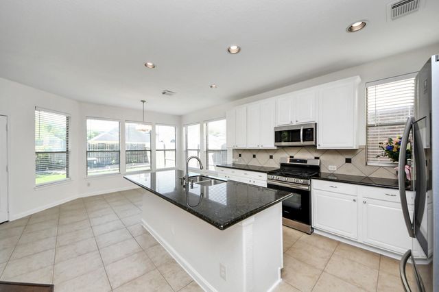 8315 Terrace Brook Drive, Houston, TX 77040