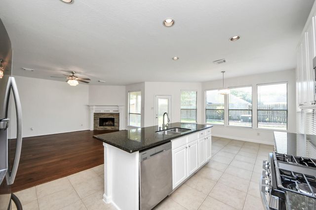 8315 Terrace Brook Drive, Houston, TX 77040