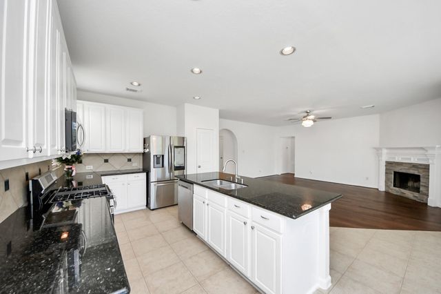 8315 Terrace Brook Drive, Houston, TX 77040