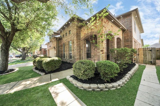 8315 Terrace Brook Drive, Houston, TX 77040