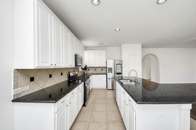 8315 Terrace Brook Drive, Houston, TX 77040