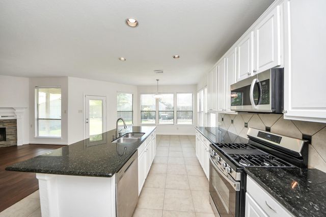 8315 Terrace Brook Drive, Houston, TX 77040