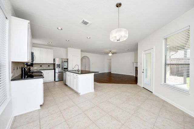 8315 Terrace Brook Drive, Houston, TX 77040