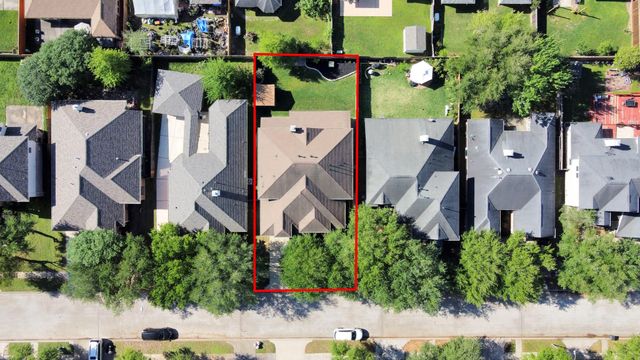 8315 Terrace Brook Drive, Houston, TX 77040