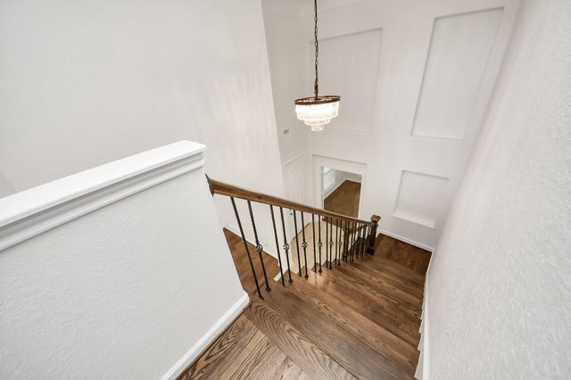 8315 Terrace Brook Drive, Houston, TX 77040