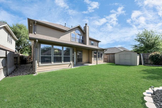 8315 Terrace Brook Drive, Houston, TX 77040