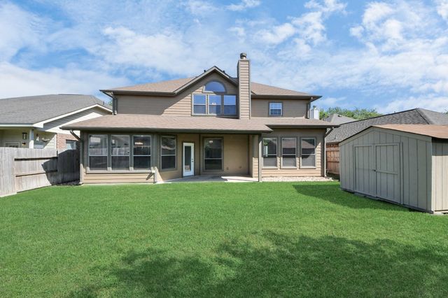 8315 Terrace Brook Drive, Houston, TX 77040