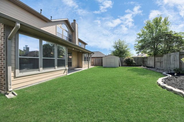 8315 Terrace Brook Drive, Houston, TX 77040