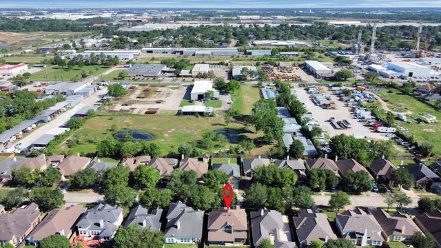 8315 Terrace Brook Drive, Houston, TX 77040