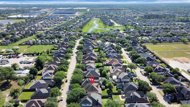 8315 Terrace Brook Drive, Houston, TX 77040