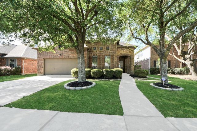 8315 Terrace Brook Drive, Houston, TX 77040