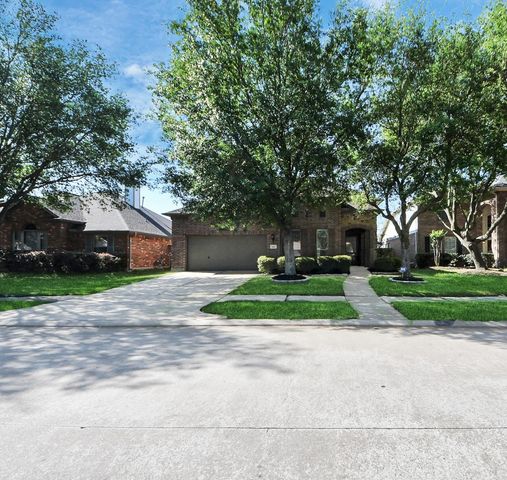 8315 Terrace Brook Drive, Houston, TX 77040