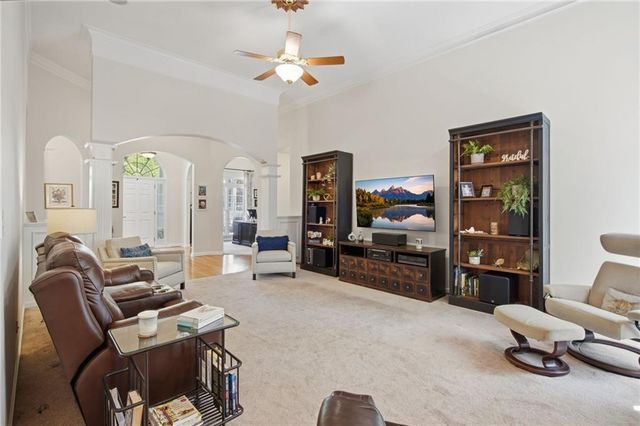 4315 Moon Shadow Trace, Cumming, GA 30041