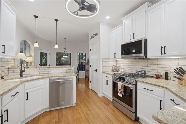 4315 Moon Shadow Trace, Cumming, GA 30041