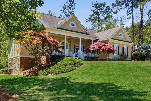 4315 Moon Shadow Trace, Cumming, GA 30041