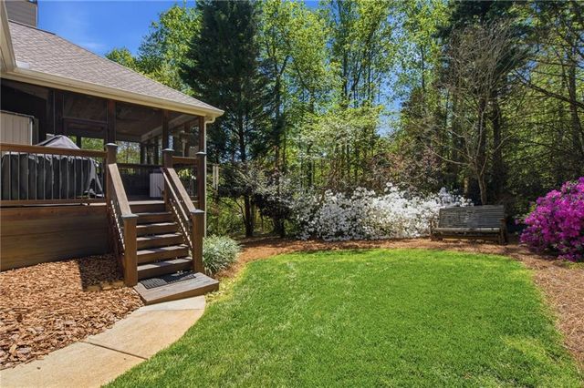 4315 Moon Shadow Trace, Cumming, GA 30041