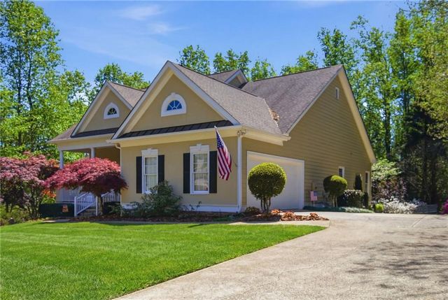 4315 Moon Shadow Trace, Cumming, GA 30041