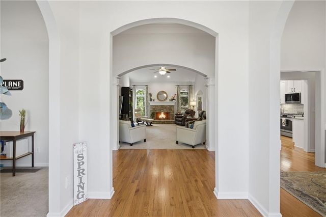 4315 Moon Shadow Trace, Cumming, GA 30041