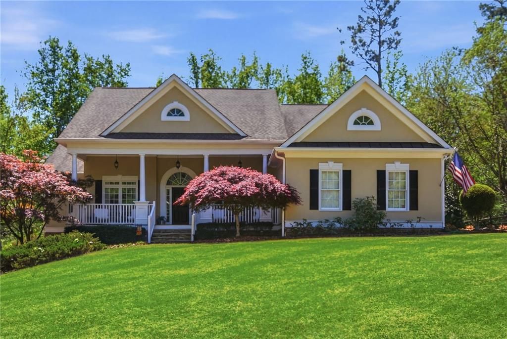 4315 Moon Shadow Trace, Cumming, GA 30041