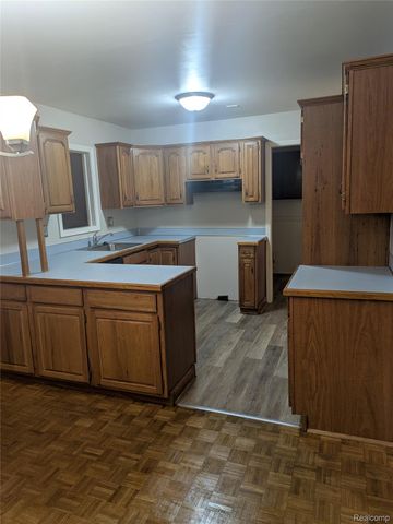 1939 Laurel Oak Dr Laurel Oak Drive 1939, Flint, MI 48507