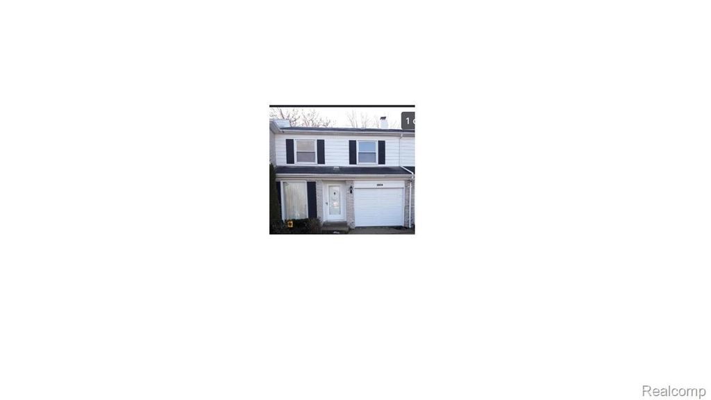 1939 Laurel Oak Dr Laurel Oak Drive 1939, Flint, MI 48507