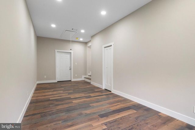 6601 HORSESHOE RD, Clinton, MD 20735