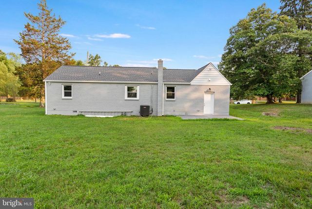 6601 HORSESHOE RD, Clinton, MD 20735