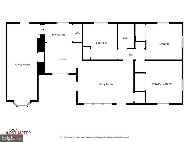 6601 HORSESHOE RD, Clinton, MD 20735