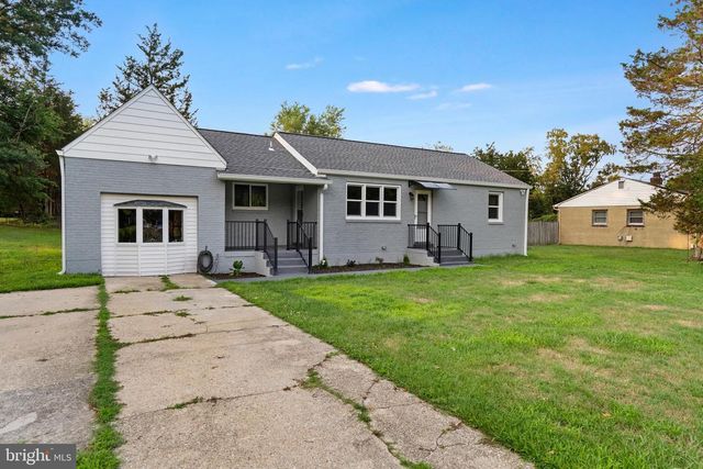 6601 HORSESHOE RD, Clinton, MD 20735