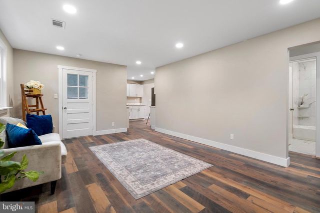 6601 HORSESHOE RD, Clinton, MD 20735