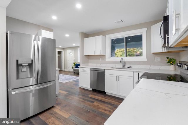 6601 HORSESHOE RD, Clinton, MD 20735