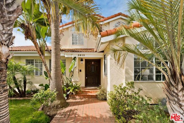 3813 Cedar Avenue, Long Beach, CA 90807