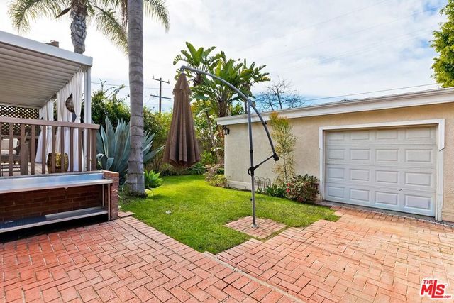 3813 Cedar Avenue, Long Beach, CA 90807