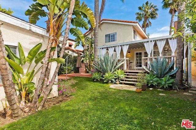 3813 Cedar Avenue, Long Beach, CA 90807