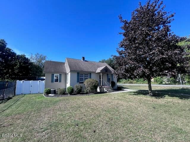 87 Vaughn Road, Kingsbury, NY 12839