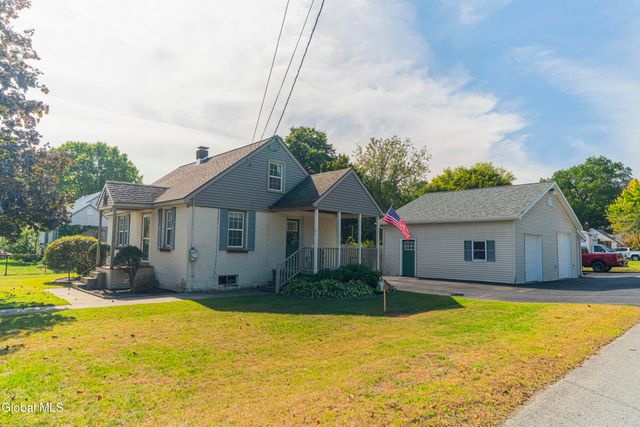 87 Vaughn Road, Kingsbury, NY 12839