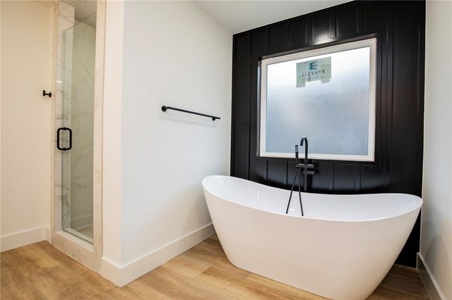 8 Eddleston Lane, Bella Vista, AR 72715