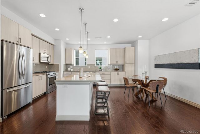 1335 Jackson Street, Denver, CO 80206
