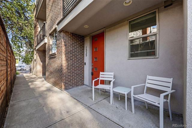 1335 Jackson Street, Denver, CO 80206