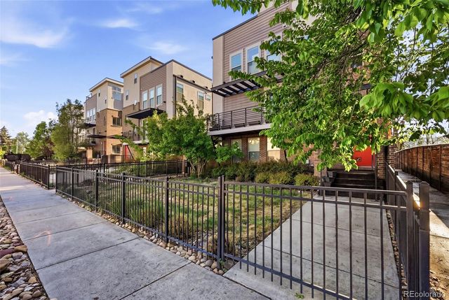1335 Jackson Street, Denver, CO 80206