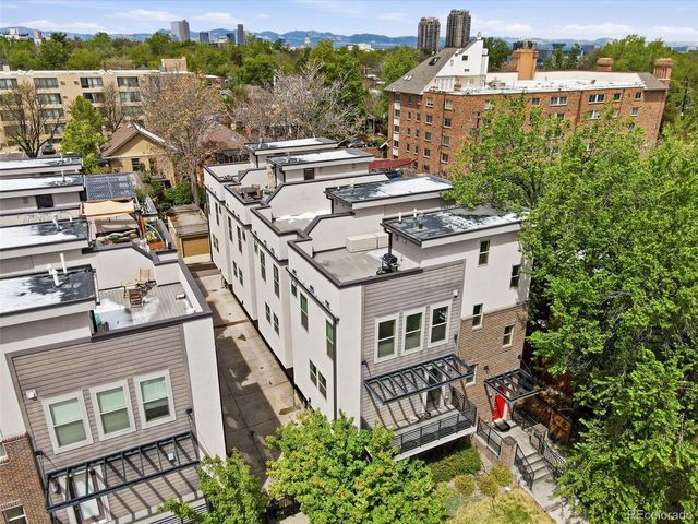 1335 Jackson Street, Denver, CO 80206