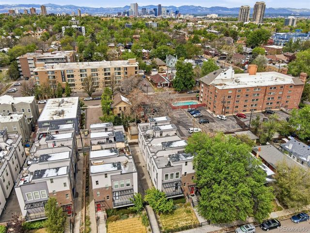 1335 Jackson Street, Denver, CO 80206