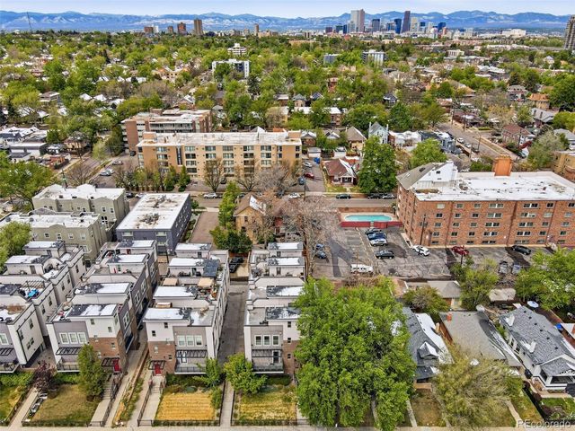 1335 Jackson Street, Denver, CO 80206