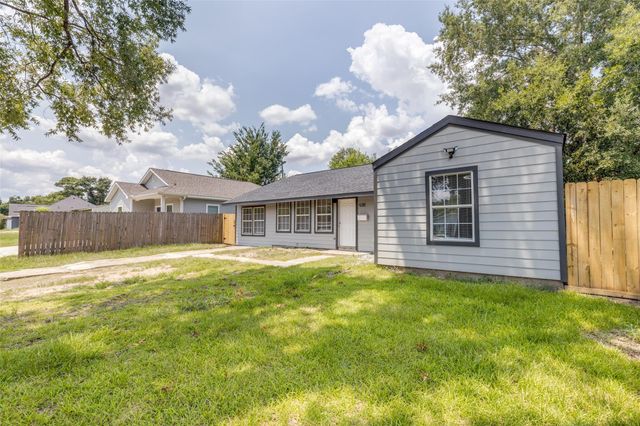 5311 Dewberry Street, Houston, TX 77021