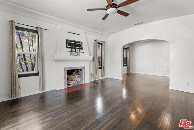 8908 Gibson Street, Los Angeles, CA 90034