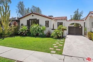 8908 Gibson Street, Los Angeles, CA 90034
