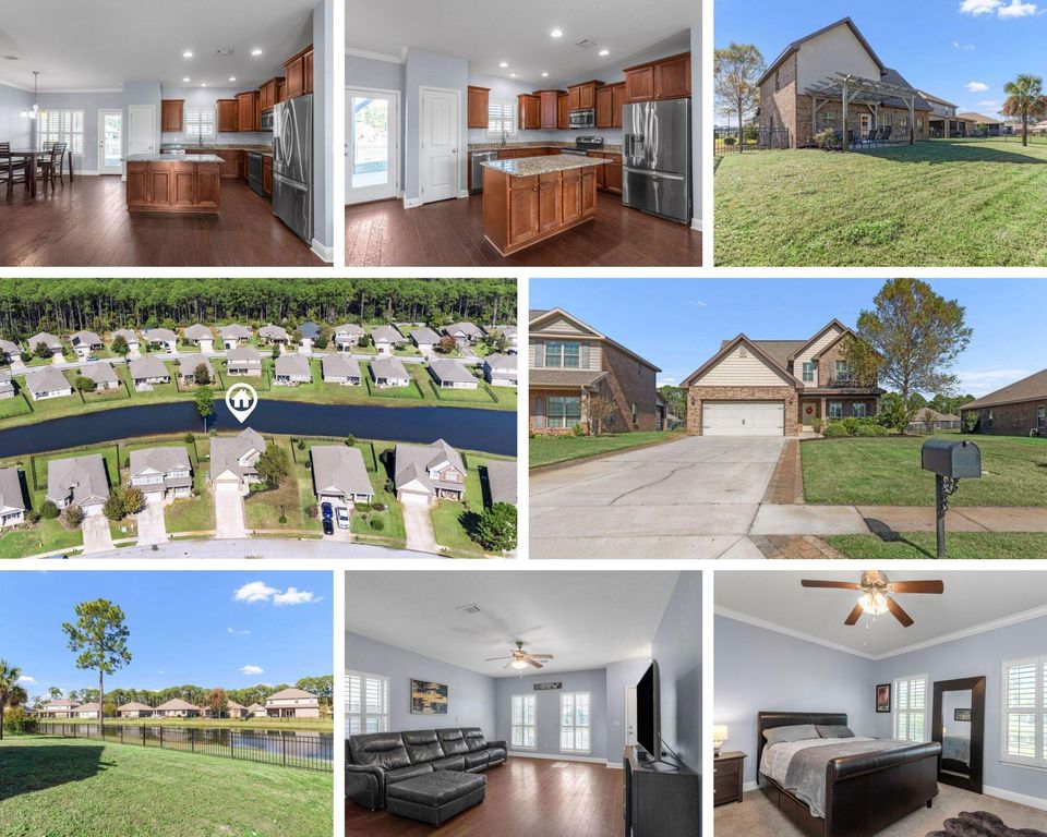 142 Pin Oak Loop, Santa Rosa Beach, FL 32459